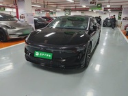 Zeekr 007 2024