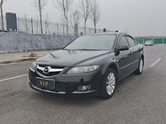 Mazda 6 2012