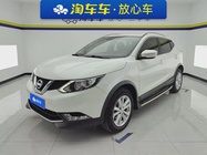 Nissan Qashqai 2016