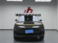 Li Auto L9 2023