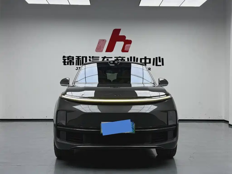 Li Auto L9