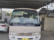 Toyota Coaster 2007