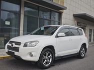 Toyota RAV4 2013