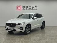 Volvo XC60 2024