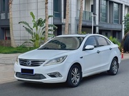 Changan Eado 2016