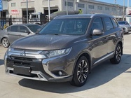 Mitsubishi Outlander 2020