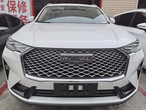 Haval H6 2023