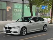 BMW 3 Series 2013