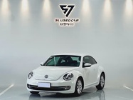 Volkswagen Beetle 2015