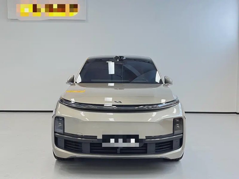 Li Auto L9