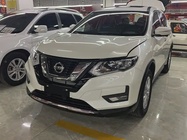 Nissan X-Trail 2021