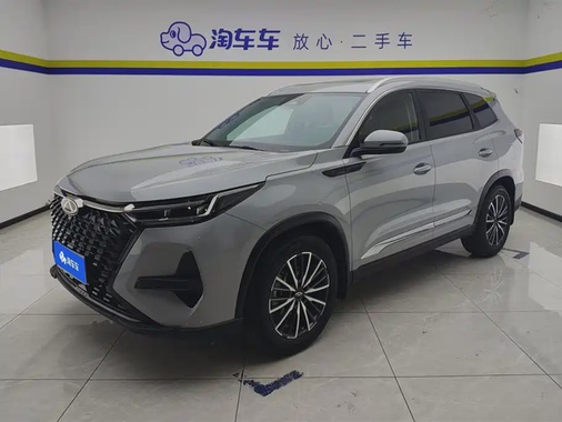 Chery Tiggo 8 PRO 2023