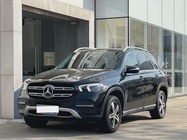 Mercedes-Benz GLE-Class 2023