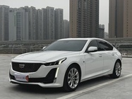 Cadillac CT5 2021