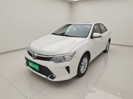 Toyota Camry 2017