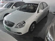 Buick Excelle 2014