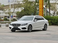 Mercedes-Benz E-Class 2014