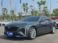 Cadillac CT6 2023