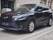 Toyota Frontlander 2023