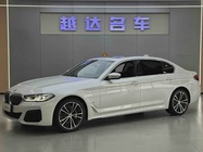 BMW 5 Series 2023