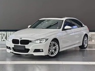 BMW 3 Series 2016