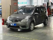 Nissan Livina 2019