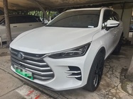 BYD Tang 2019