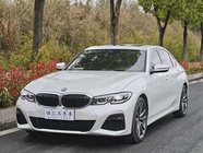 BMW 3 Series 2021