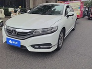 Honda Spirior 2015