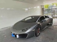 Lamborghini Huracan 2016