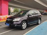 Honda CR-V 2009