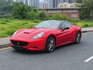 Ferrari California 2011