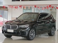 BMW X5 2021