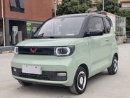 Wuling Mini 2022
