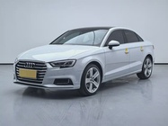Audi A3 2019