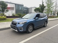 Subaru Forester 2019