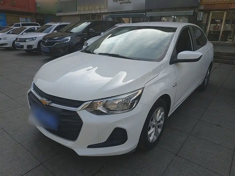Chevrolet Cavalier