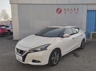 Nissan Bluebird 2020