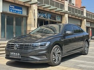 Volkswagen Sagitar 2022