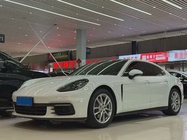 Porsche Panamera 2020