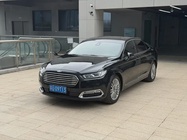 Ford Taurus 2016
