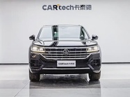 Volkswagen Touareg 2024