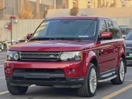 Land Rover Sport 2012