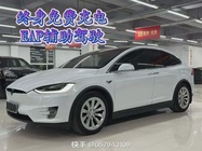 Tesla Model X 2017