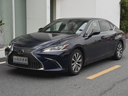 Lexus ES 2019