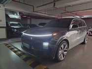 Li Auto L9 2024