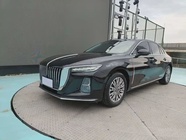 Hongqi H5 2023