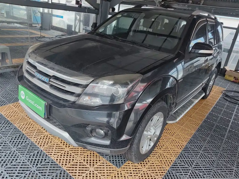 Haval H5