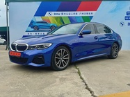 BMW 3 Series 2019