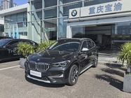 BMW X1 2021